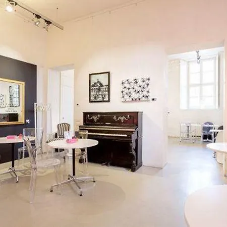 Palazzo Dalla Rosa Prati 4* Parma