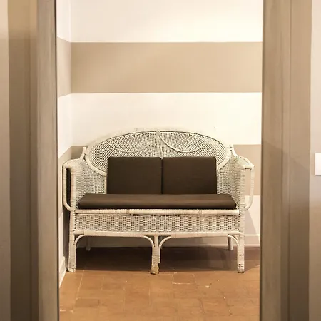 Palazzo Dalla Rosa Prati Aparthotel 4*