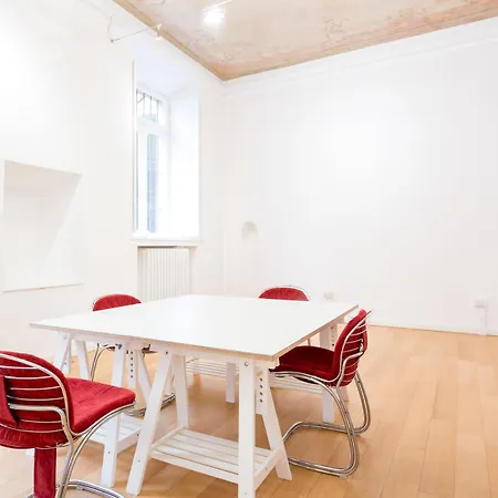 Aparthotel Palazzo Dalla Rosa Prati