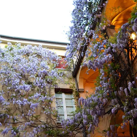 Palazzo Dalla Rosa Prati Aparthotel