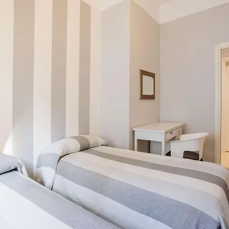 Aparthotel Palazzo Dalla Rosa Prati 4*