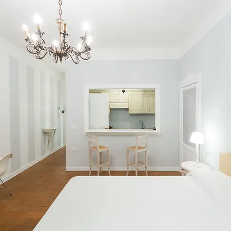 Aparthotel Palazzo Dalla Rosa Prati