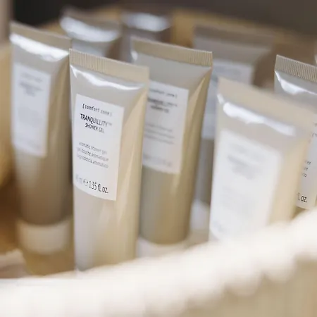 Apart-hotel Palazzo Dalla Rosa Prati 4*