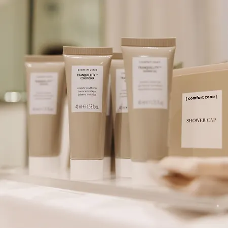 Aparthotel Palazzo Dalla Rosa Prati 4*