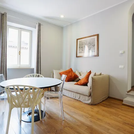 Aparthotel Palazzo Dalla Rosa Prati Parma