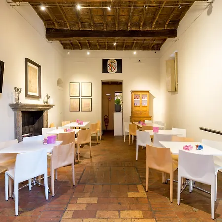 Palazzo Dalla Rosa Prati