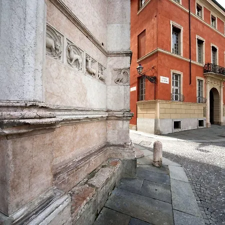 Palazzo Dalla Rosa Prati 4* Parma