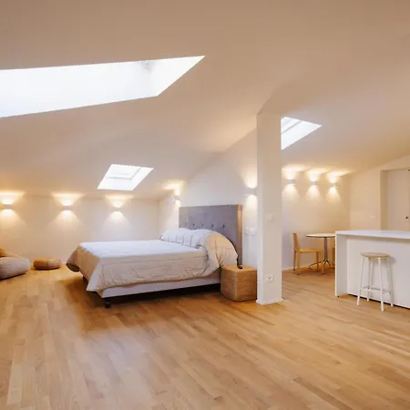 Aparthotel Palazzo Dalla Rosa Prati Parma