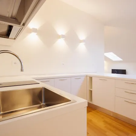 Palazzo Dalla Rosa Prati Aparthotel 4*
