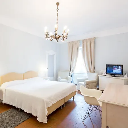 Aparthotel Palazzo Dalla Rosa Prati