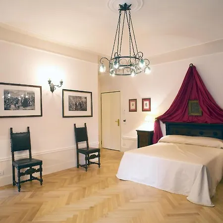 Palazzo Dalla Rosa Prati