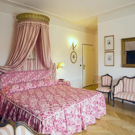 Hotel apartamentowy Palazzo Dalla Rosa Prati 2*