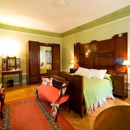 Palazzo Dalla Rosa Prati 2* Parma