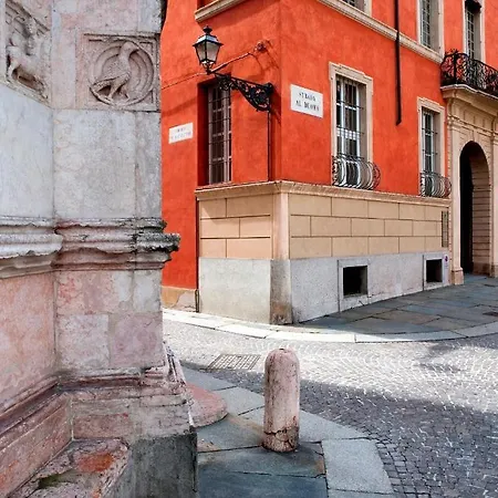 Palazzo Dalla Rosa Prati 2*