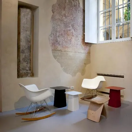 Aparthotel Palazzo Dalla Rosa Prati