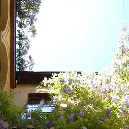 Palazzo Dalla Rosa Prati Parma