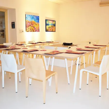 Palazzo Dalla Rosa Prati Aparthotel