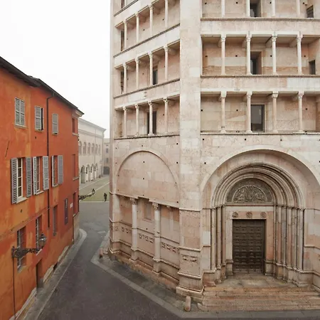 Palazzo Dalla Rosa Prati Aparthotel 4*