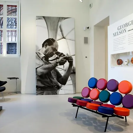 Aparthotel Palazzo Dalla Rosa Prati Parma