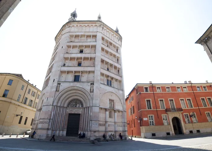 Palazzo Dalla Rosa Prati Aparthotel 4*