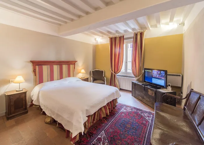 Palazzo Dalla Rosa Prati Apart Otel 4*