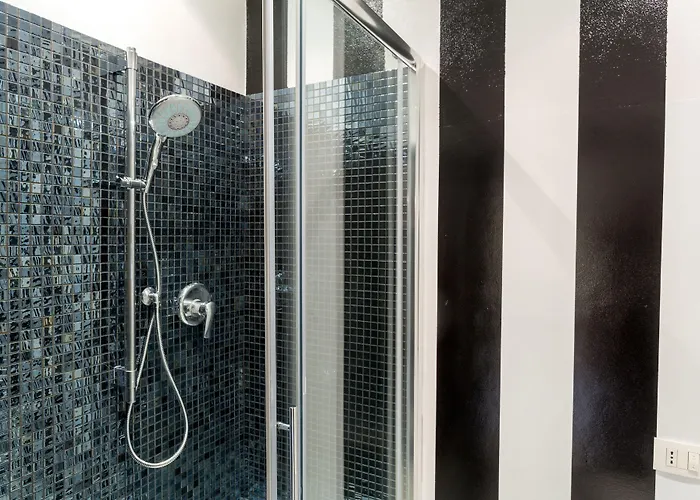 Palazzo Dalla Rosa Prati Aparthotel