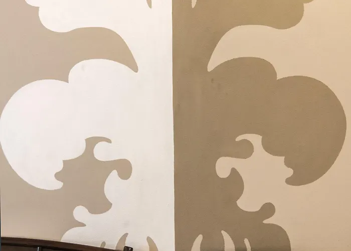 Palazzo Dalla Rosa Prati 4*