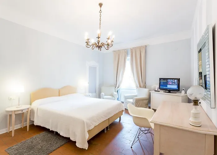 Apart Otel Palazzo Dalla Rosa Prati