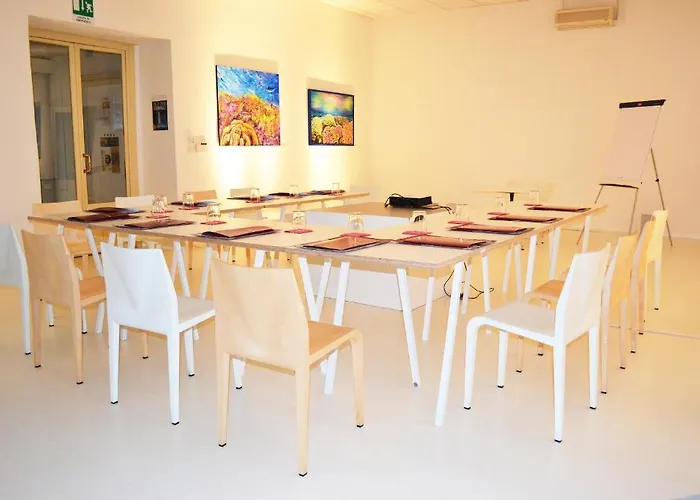 Palazzo Dalla Rosa Prati Apart Otel